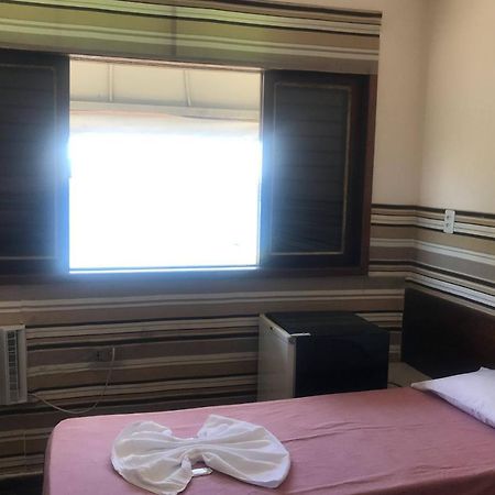 Hotel Barra Mar ซัลวาดอร์ ภายนอก รูปภาพ