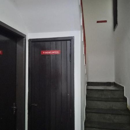 Hotel Barra Mar ซัลวาดอร์ ภายนอก รูปภาพ