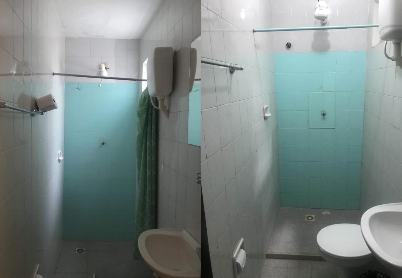 Hotel Barra Mar ซัลวาดอร์ ภายนอก รูปภาพ