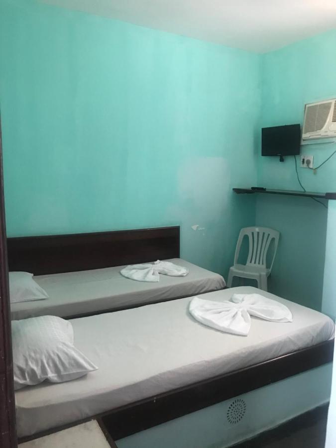Hotel Barra Mar ซัลวาดอร์ ภายนอก รูปภาพ