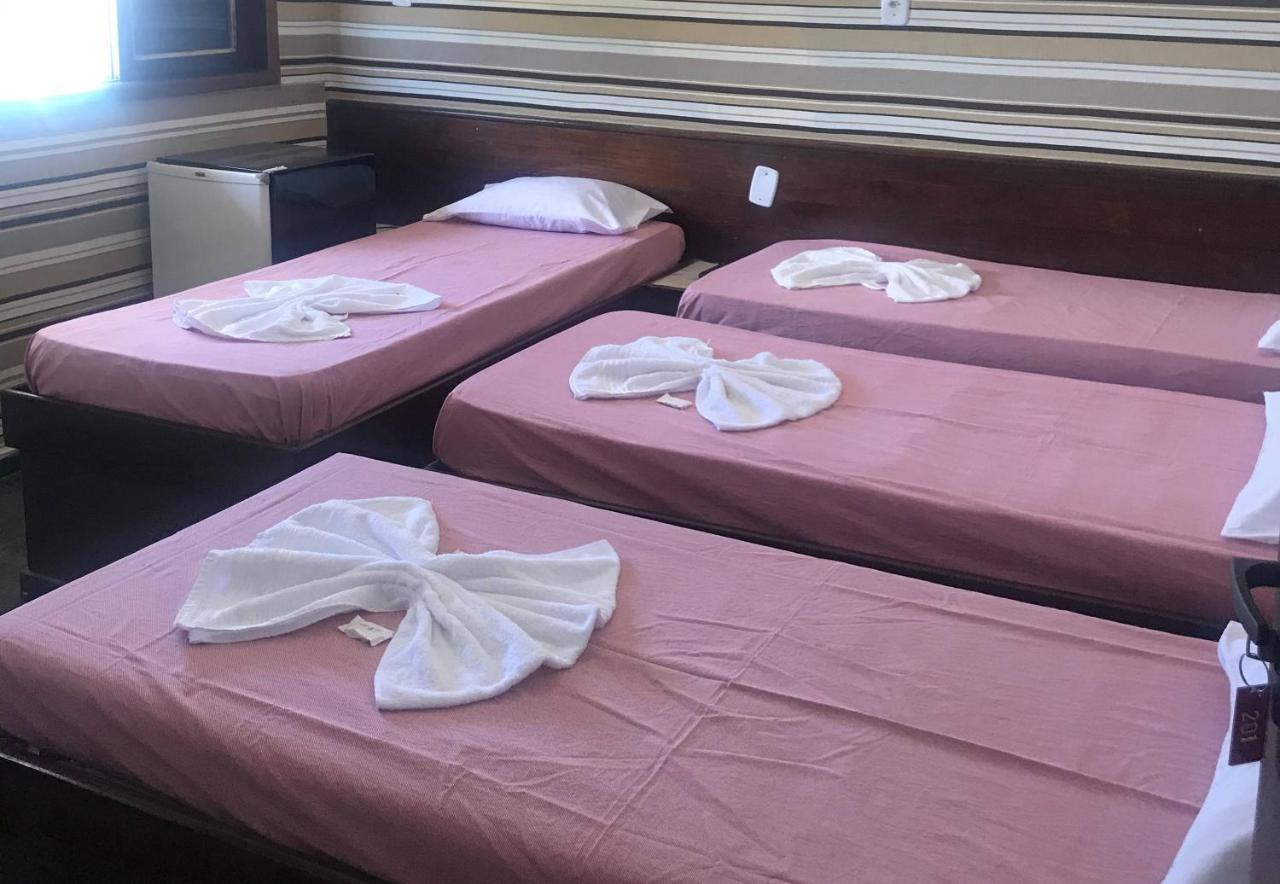 Hotel Barra Mar ซัลวาดอร์ ภายนอก รูปภาพ