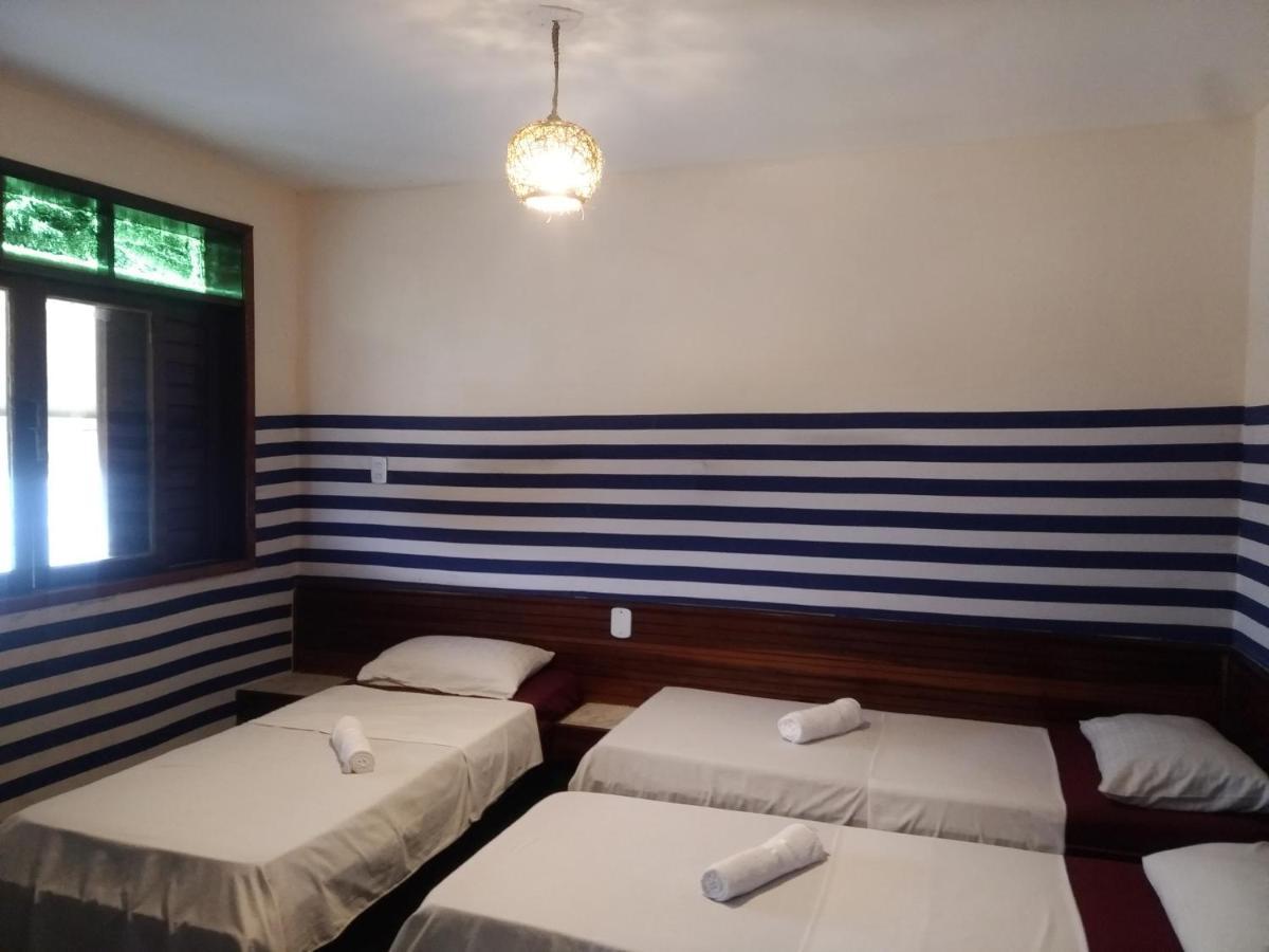 Hotel Barra Mar ซัลวาดอร์ ภายนอก รูปภาพ
